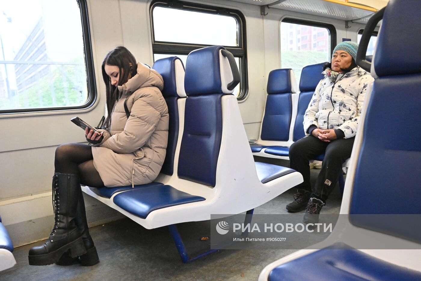 Повседневная жизнь