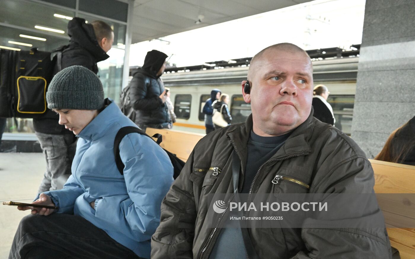 Повседневная жизнь