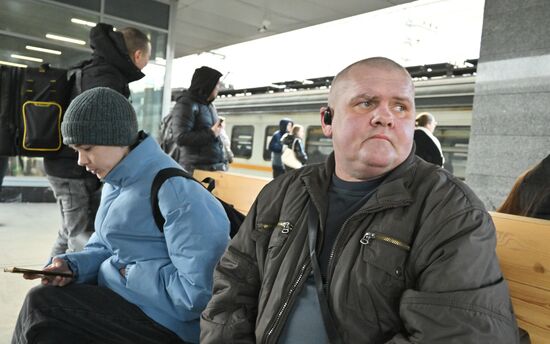 Повседневная жизнь