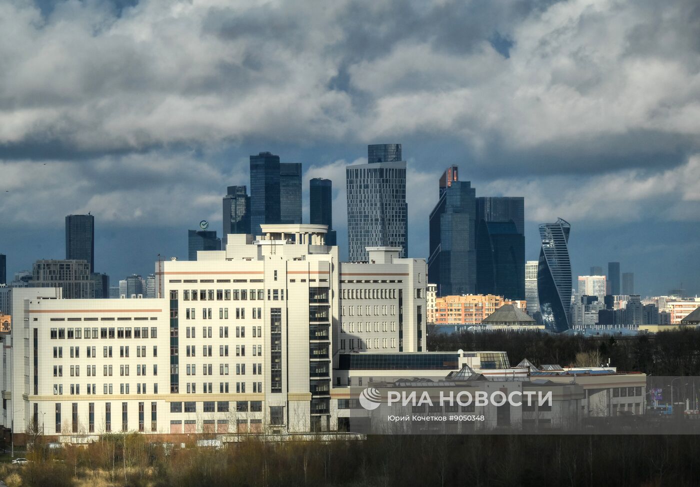 Повседневная жизнь