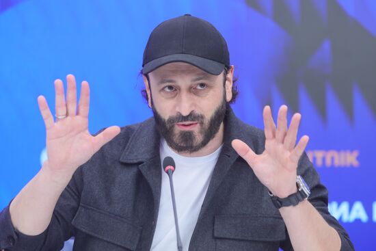 П/к, посвященная Фестивалю зимних видов спорта