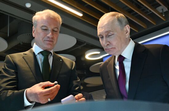 Международная конференция по ИИ "AI Journey"