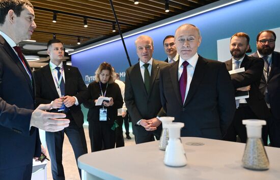 Международная конференция по ИИ "AI Journey"