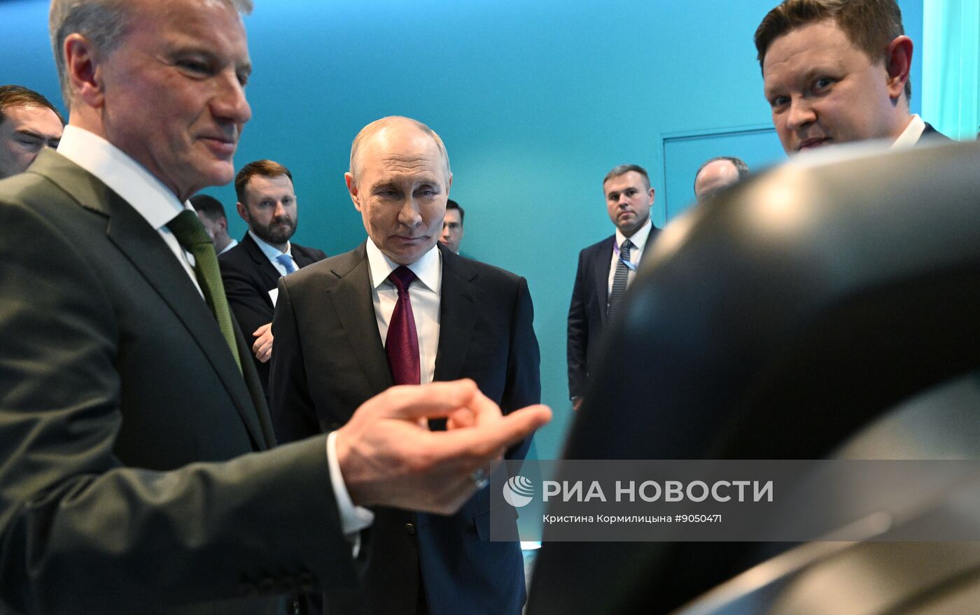 Международная конференция по ИИ "AI Journey"