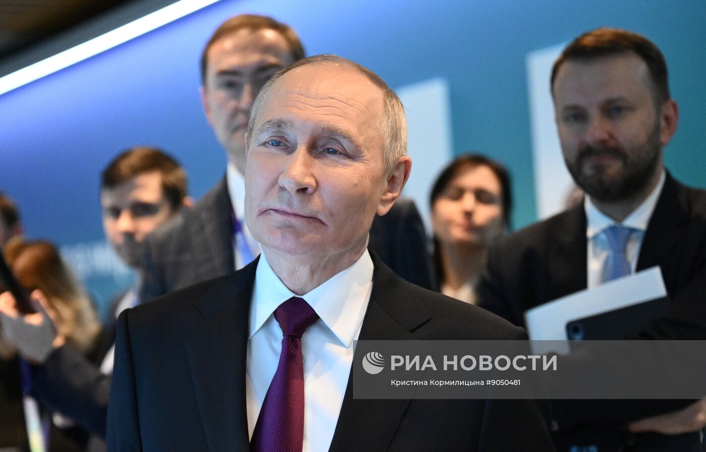 Международная конференция по ИИ "AI Journey"