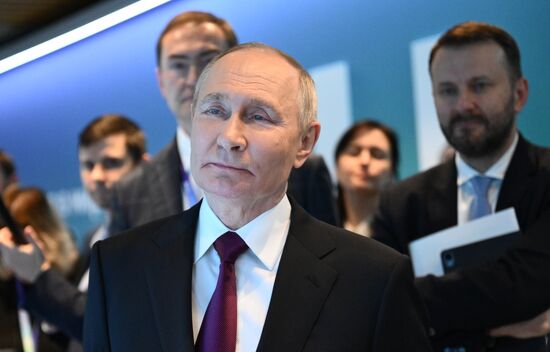 Международная конференция по ИИ "AI Journey"