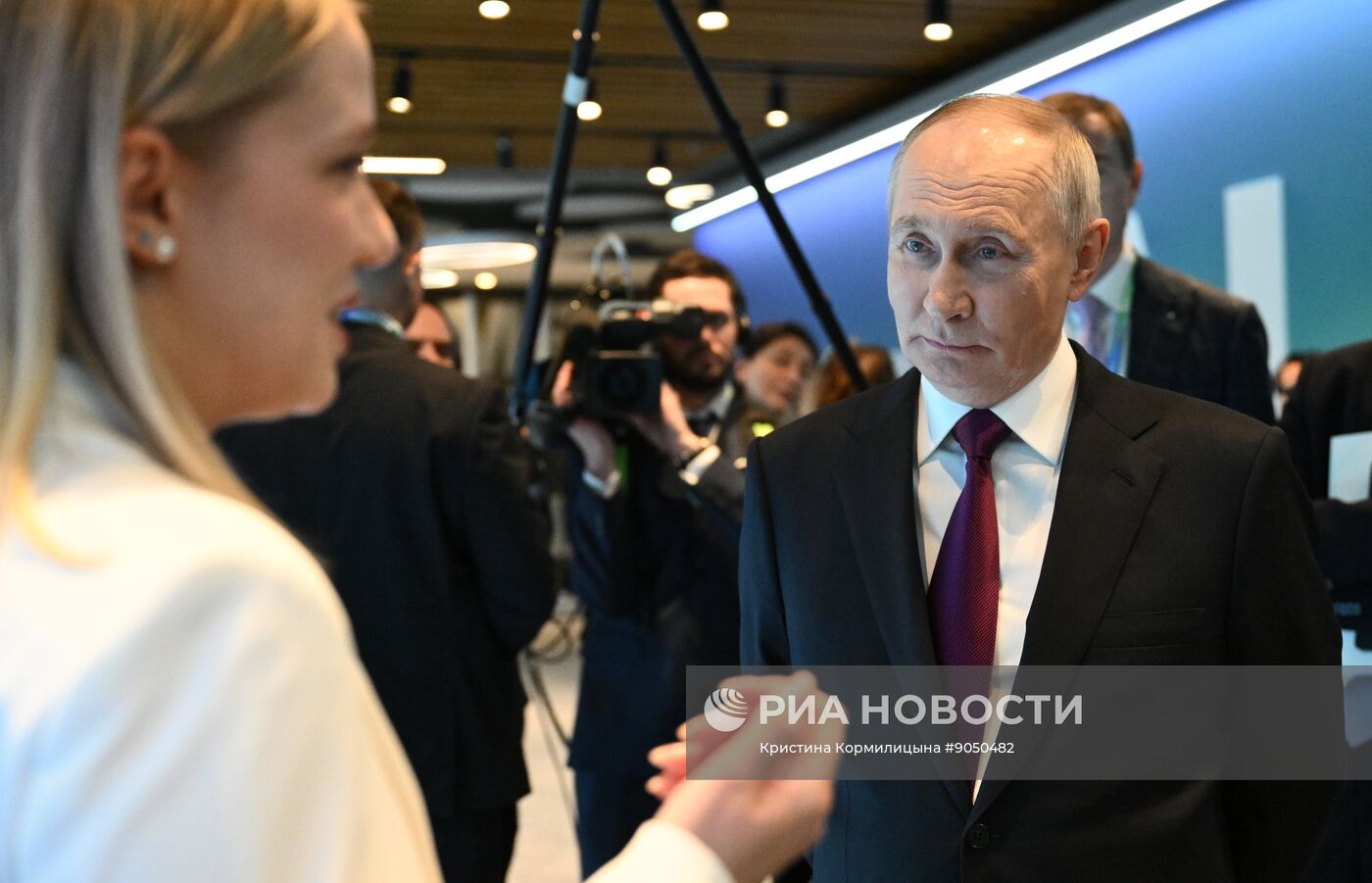 Международная конференция по ИИ "AI Journey"