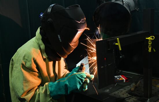 XVI Сибирский энергетический форум в Красноярске