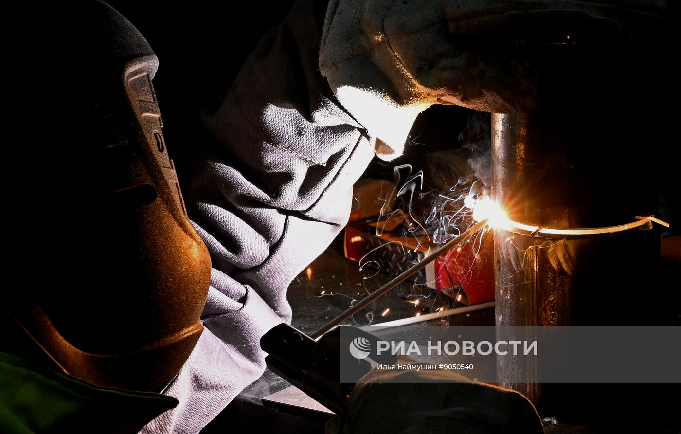 XVI Сибирский энергетический форум в Красноярске