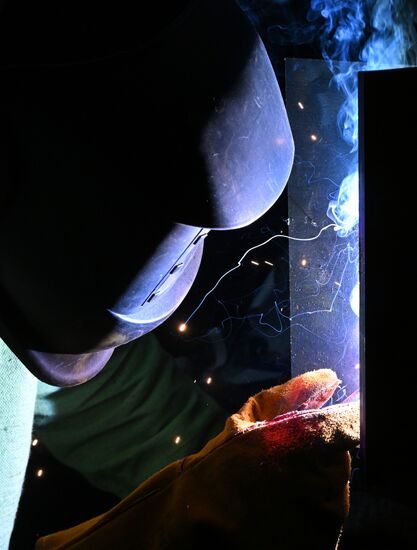 XVI Сибирский энергетический форум в Красноярске