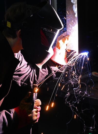 XVI Сибирский энергетический форум в Красноярске