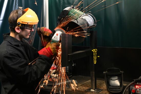 XVI Сибирский энергетический форум в Красноярске