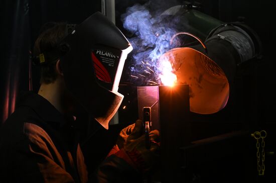 XVI Сибирский энергетический форум в Красноярске