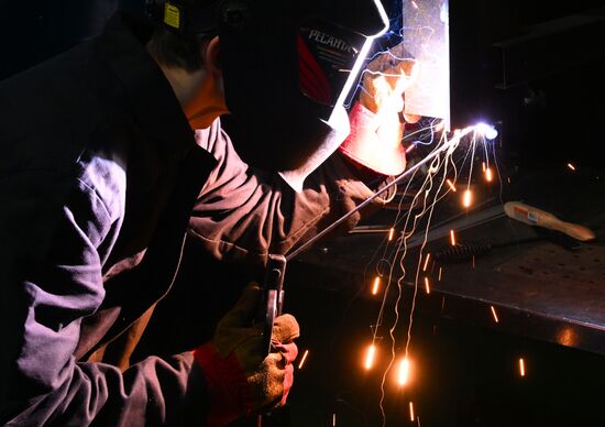 XVI Сибирский энергетический форум в Красноярске