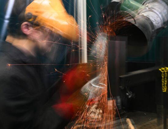 XVI Сибирский энергетический форум в Красноярске