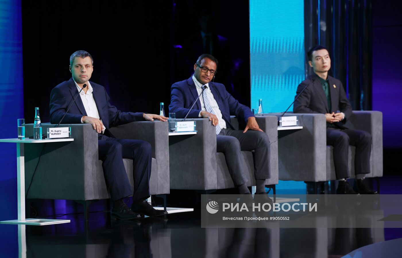 Международная конференция по ИИ "AI Journey"