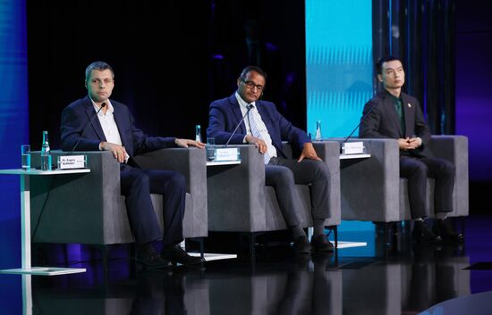 Международная конференция по ИИ "AI Journey"