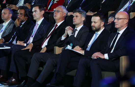 Международная конференция по ИИ "AI Journey"