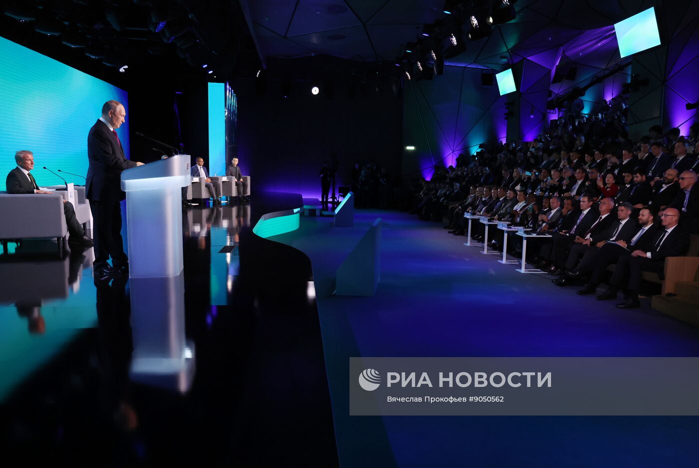 Международная конференция по ИИ "AI Journey"