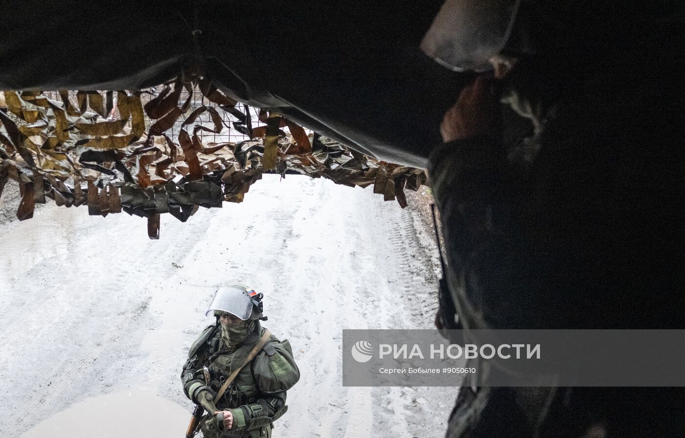 48-й отдельный инженерно-саперный батальон группировки войск "Центр"