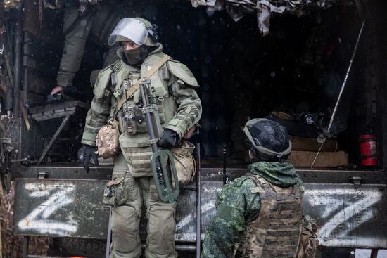 48-й отдельный инженерно-саперный батальон группировки войск "Центр"