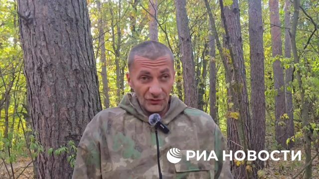 ВСУ столкнулись с острым дефицитом патронов на полигонах — пленный