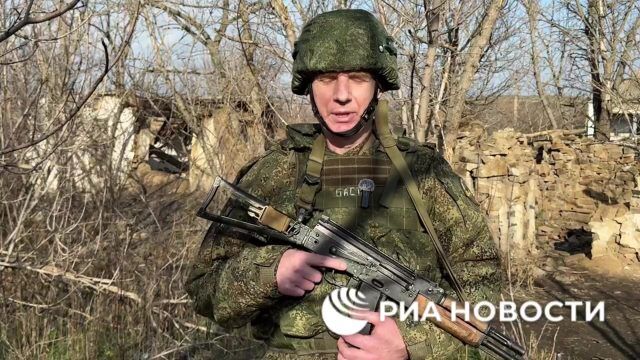 Боевики ВСУ пытались подорвать солдат РФ при помощи пачки "Marlboro"