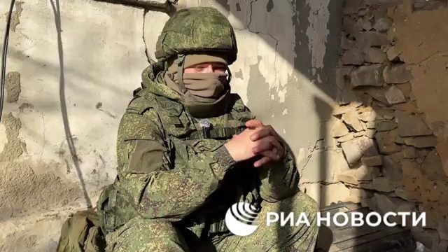 ВСУ заставляли пенсионеров копать блиндажи в Днепропетровской области