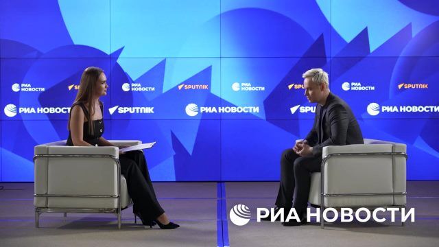 Shaman рассказал, как сделал предложение Мизулиной