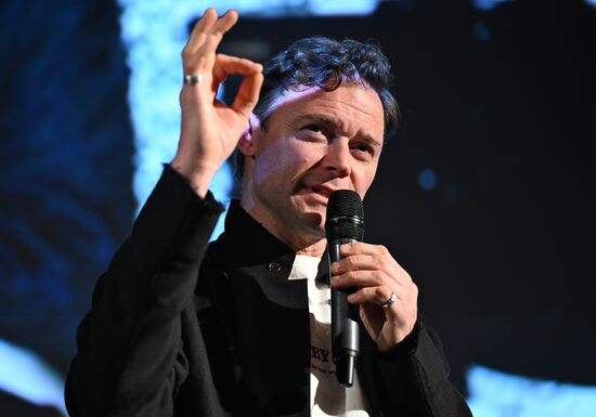 Вечер памяти Юрия Соломина в театре на Страстном