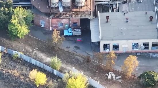 Купянск в Харьковской области перешел под контроль российских военных