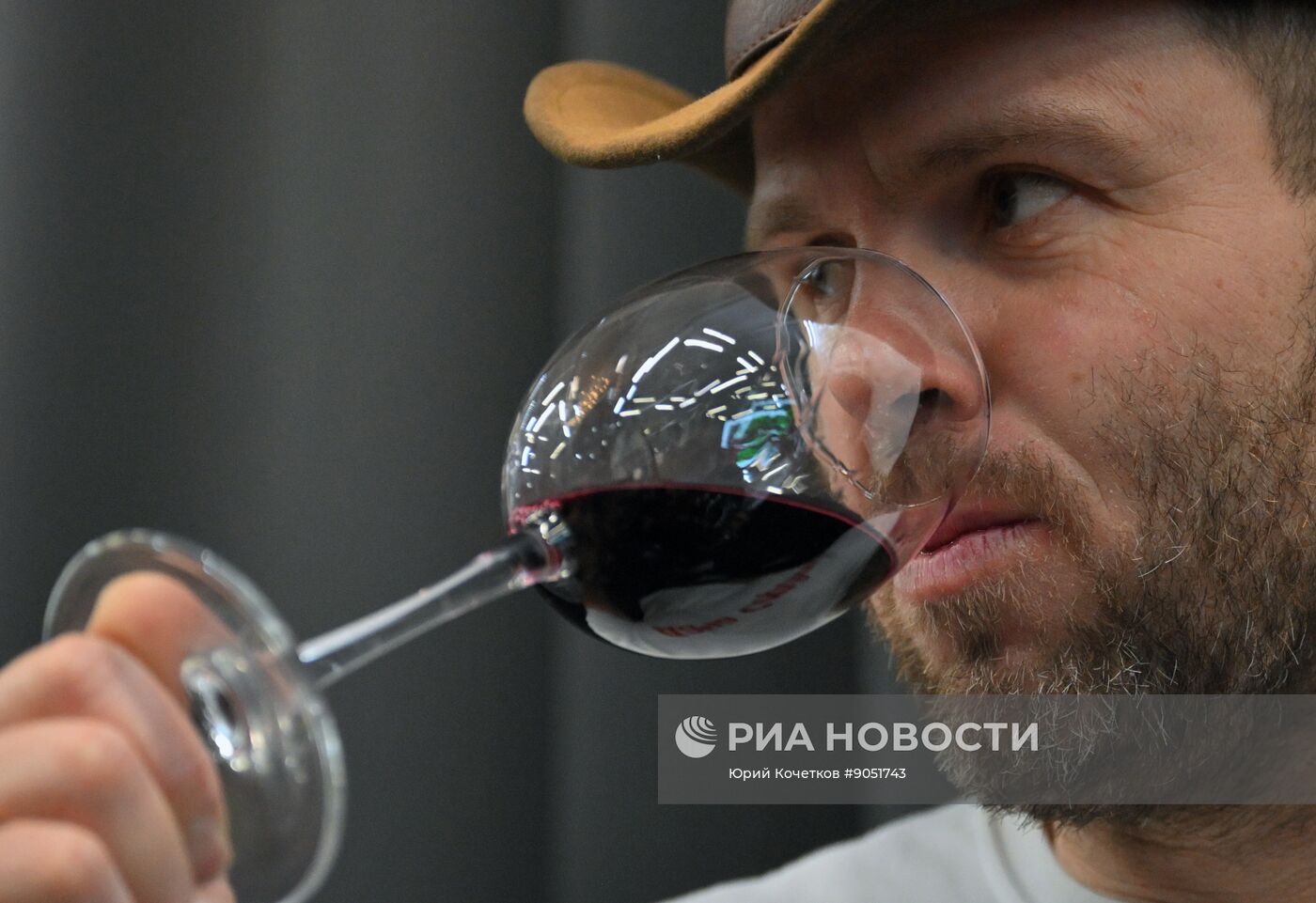 Винный салон в Москве