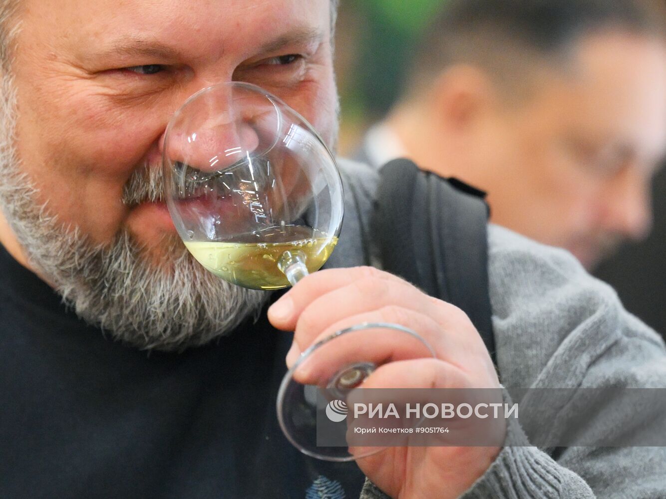 Винный салон в Москве