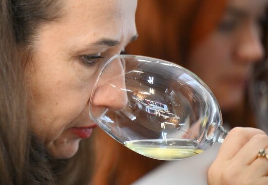 Винный салон в Москве