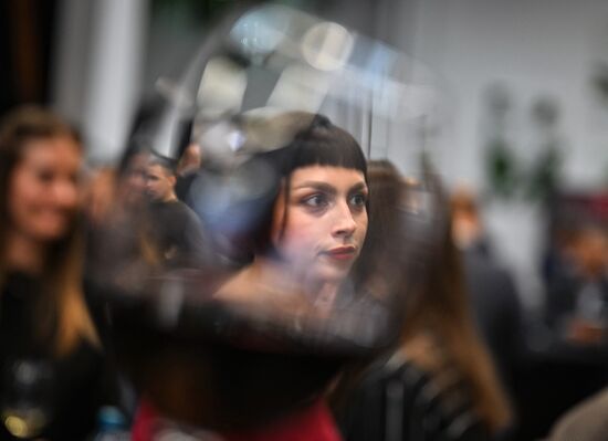 Винный салон в Москве