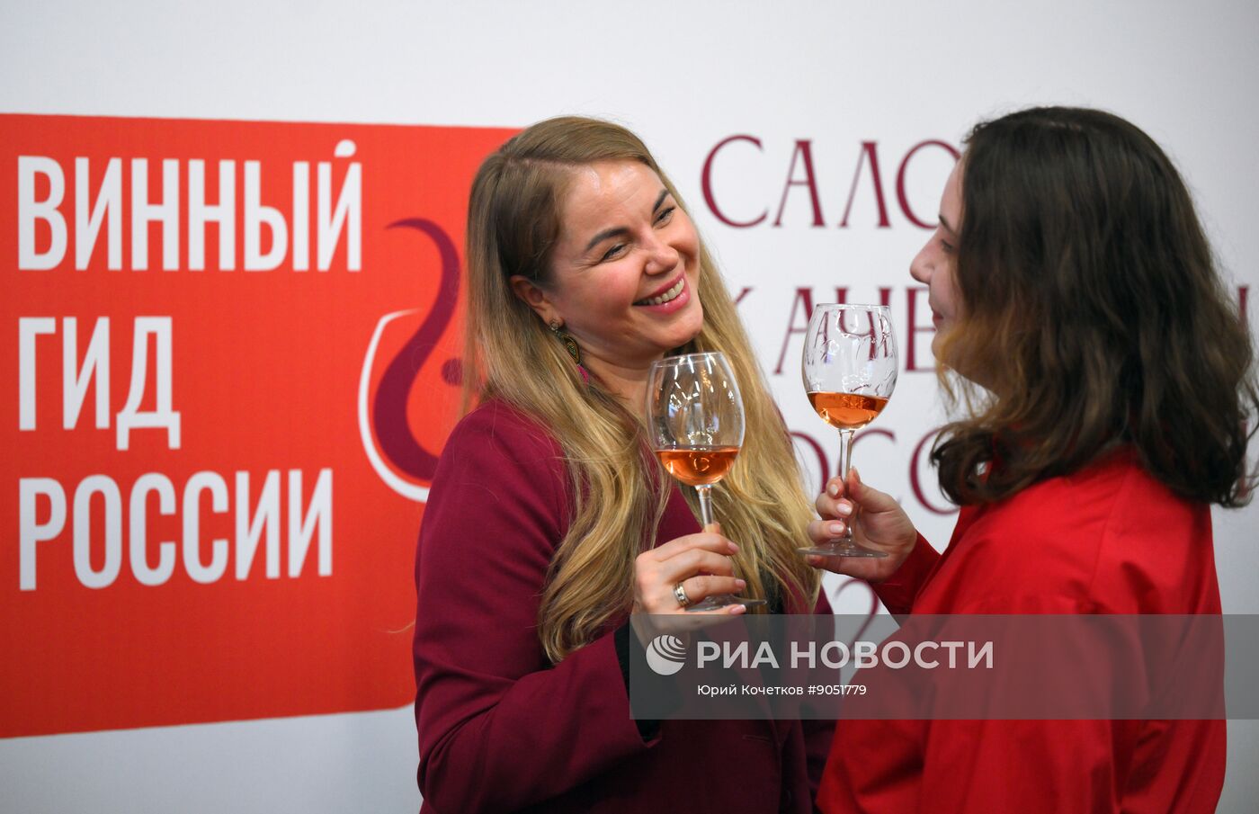 Винный салон в Москве