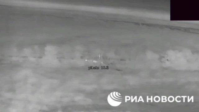 Боец с позывным "Контора" о пресечении попыток ВСУ подвести резервы к Купянску и его окрестностям