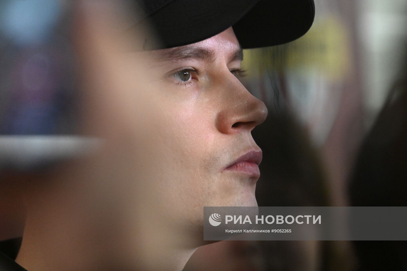 Концерт Ярослава Дронова (SHAMAN) "30 лет на сцене"