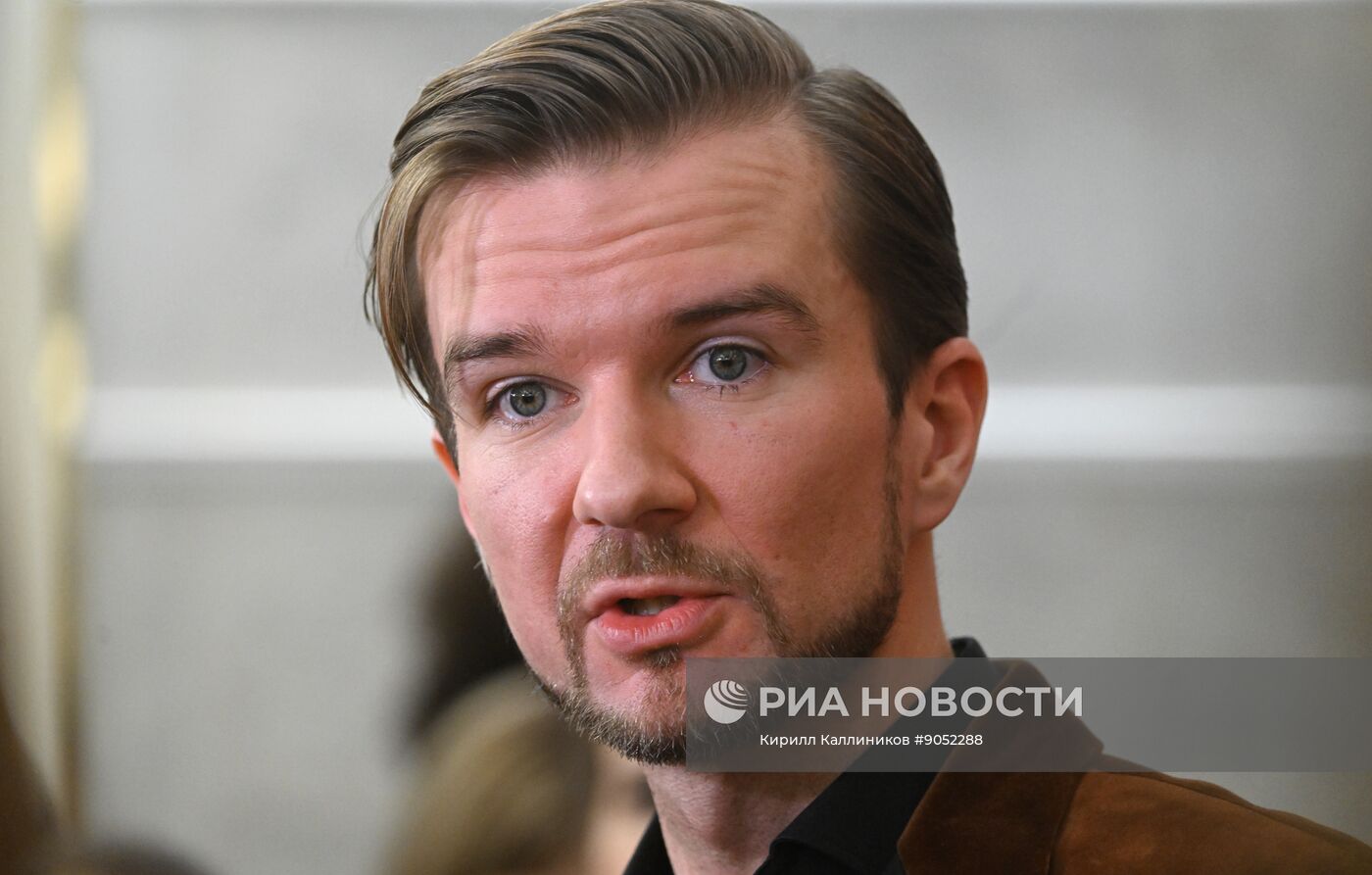 Концерт Ярослава Дронова (SHAMAN) "30 лет на сцене"