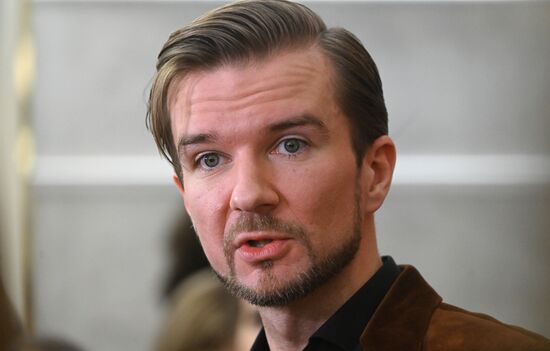 Концерт Ярослава Дронова (SHAMAN) "30 лет на сцене"