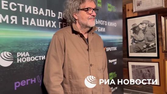 Кустурица: Белград проявит глупость, если позволит втянуть себя в конфликт против России