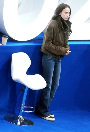 Фигурное катание. Гран-при России. 5-й этап. Женщины. Произвольная программа