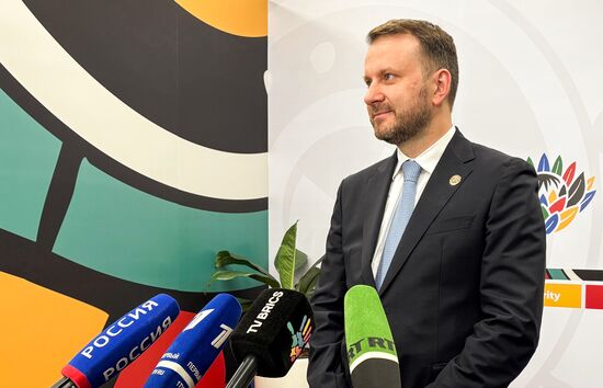 Саммит G20 в ЮАР