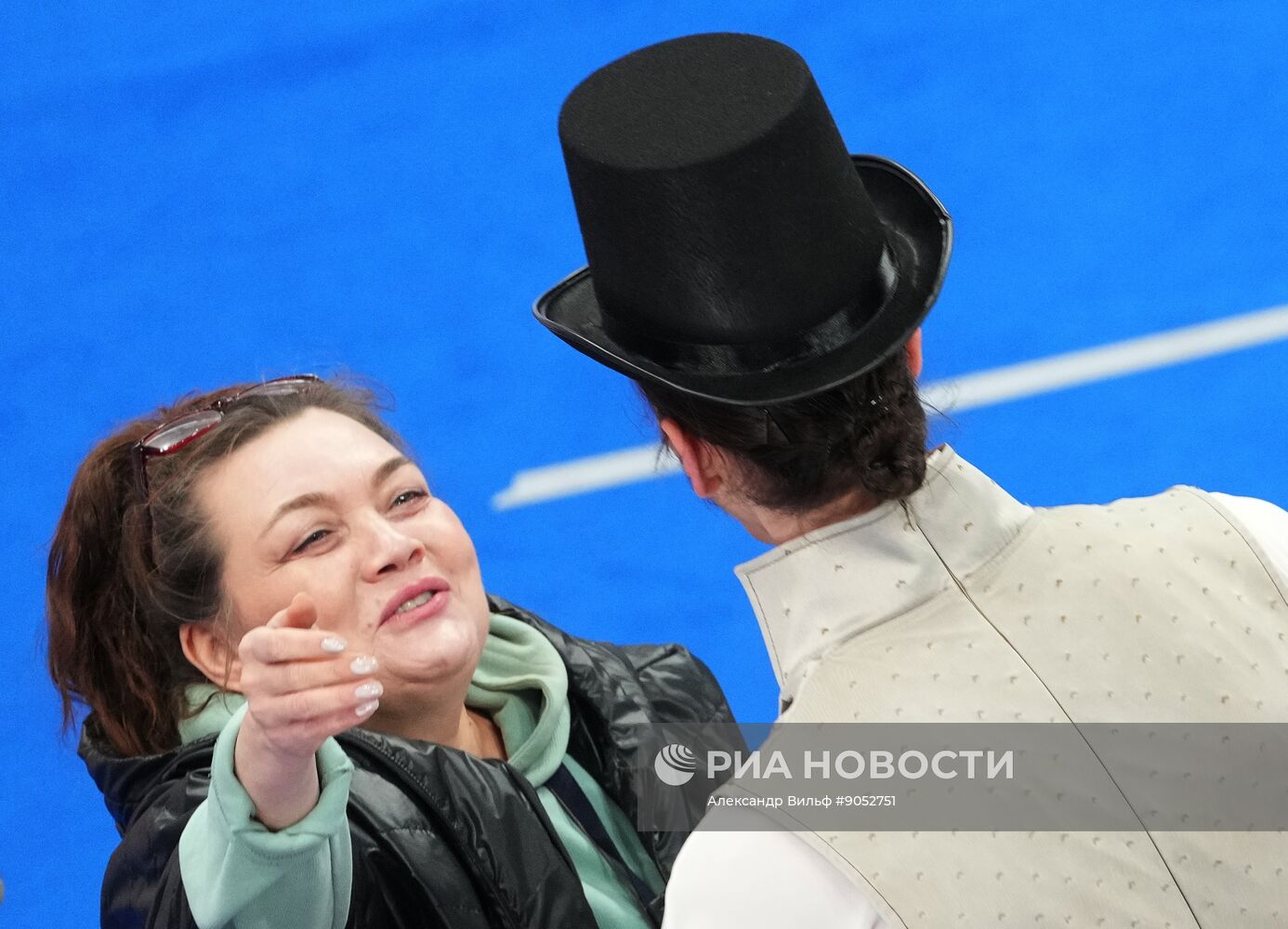 Фигурное катание. Гран-при России. 5-й этап. Мужчины. Произвольная программа