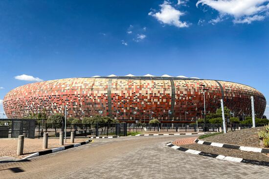 Саммит G20 в ЮАР