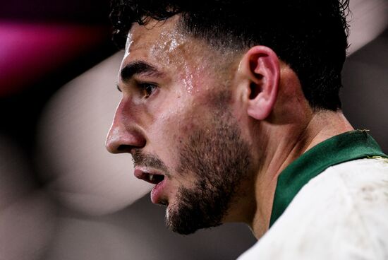 Футбол. РПЛ. "Локомотив" (Москва) - "Краснодар" (Краснодар)