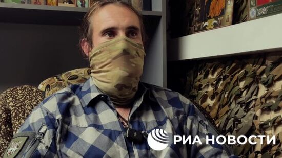 Боевики ВСУ продолжают применять запрещенные мины и боеприпасы