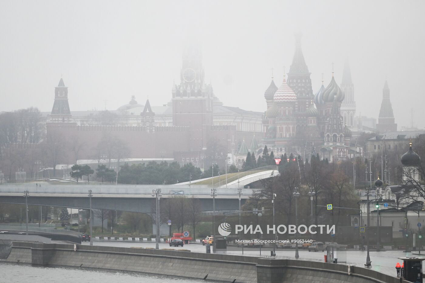 Повседневная жизнь в городах России