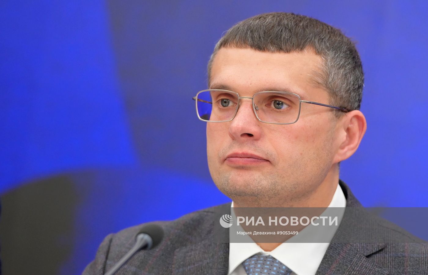 П/к, посвященная переходу к новой модели высшего образования в России