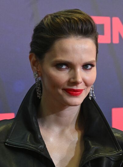 Премьера фильма "Тоннель" в Москве